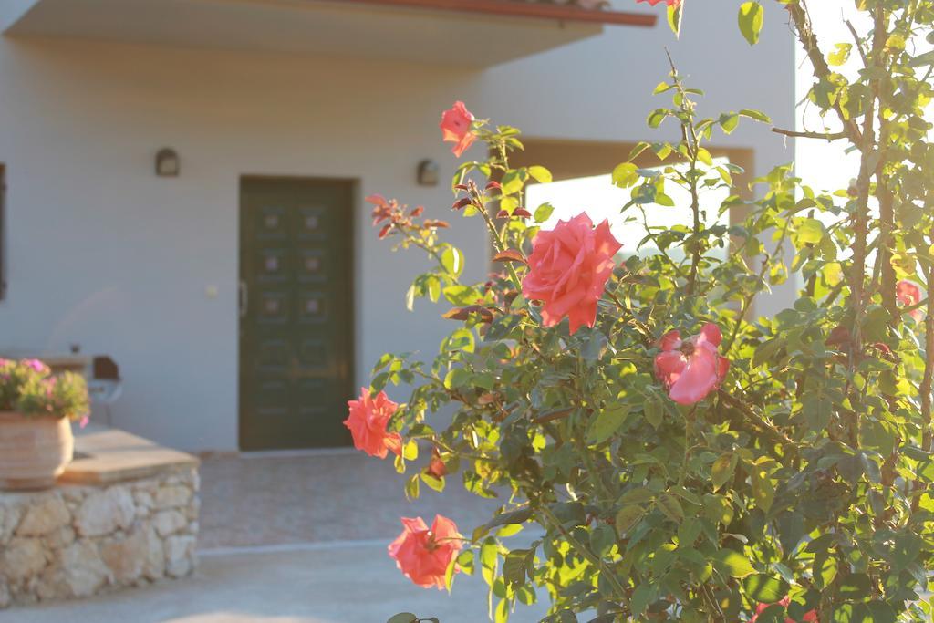 Villas Almyrida Almirida Zimmer foto