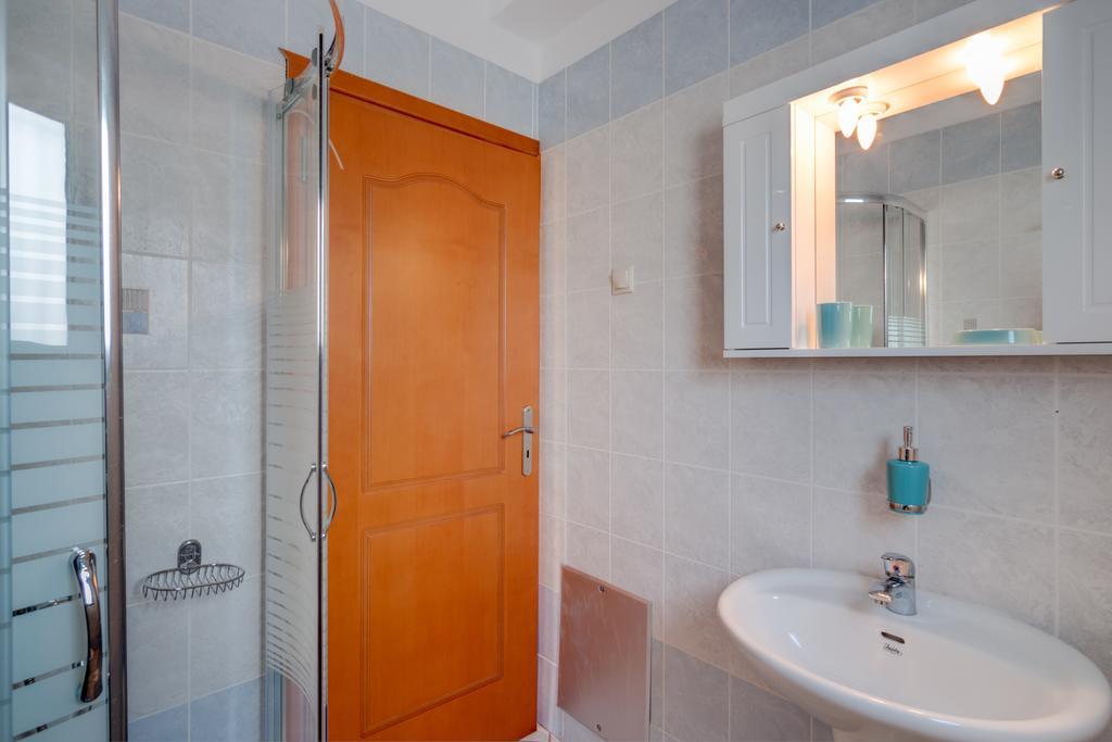 Villas Almyrida Almirida Zimmer foto